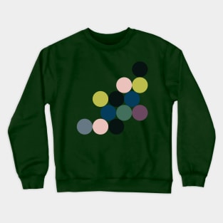 cluster || chill Crewneck Sweatshirt